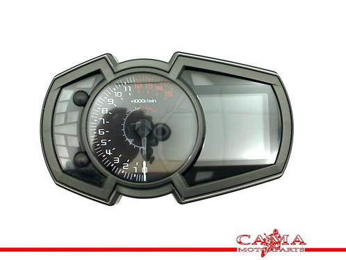 TELLERSET Kawasaki NINJA 400 2017- (EX400GL) (01-2017/-), Motoren, Onderdelen | Kawasaki, Gebruikt