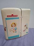 Oud diepvriesspeelgoed, gemaakt Japan, jaren 50 en 60, Verzamelen, Ophalen of Verzenden, Gebruikt