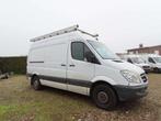 Mercedes-Benz Sprinter 316 CDI Sprinter L2 H2 (bj 2012), Auto's, Euro 5, Gebruikt, 4 cilinders, 5 deurs