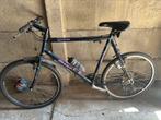 Velo giant homme, Fietsen en Brommers, Fietsen | Heren | Sportfietsen en Toerfietsen, Ophalen, Gebruikt, Giant