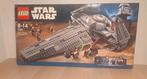 LEGO Star Wars 7961 – Darth Maul’s Sith Infiltrator, Kinderen en Baby's, Speelgoed | Duplo en Lego, Ophalen of Verzenden, Zo goed als nieuw