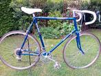 Vintage koersfiets,  Raleigh criterium12,Reynolds 501, Ophalen of Verzenden, Zo goed als nieuw