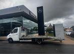 Mercedes sprinter takelwagen/deppanage, Auto's, Bestelwagens en Lichte vracht, 3000 kg, Mercedes-Benz, Particulier, Te koop
