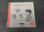vleugels van papier ridder van karton, Boeken, Ophalen of Verzenden, Gelezen
