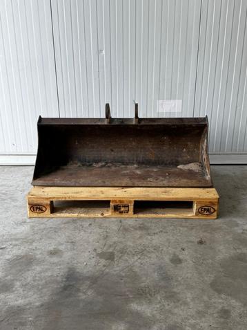 CW05 Slotenbak 120cm - MARGE beschikbaar voor biedingen