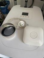 Nest Learning thermostaat versie 2, Ophalen, Slimme thermostaat, Gebruikt