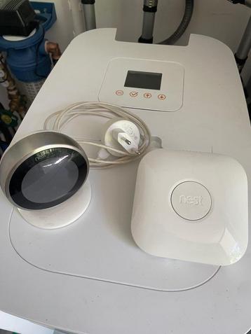 Nest Learning thermostaat versie 2 beschikbaar voor biedingen