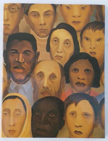 Labour in the Brazilian art: Modernism - 1994. - 120 pp., Enlèvement ou Envoi