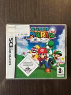 Super Mario 64 DS, Games en Spelcomputers, Ophalen, Zo goed als nieuw