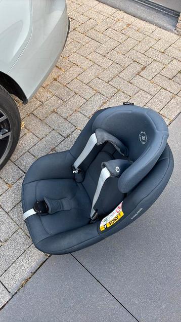 Maxi Cosi Pearl 2 Pro I-Size  beschikbaar voor biedingen