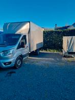 Ford transit 2.2 2016 climatisation, Particulier, Ford