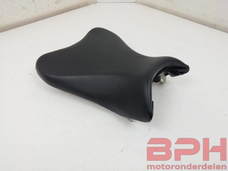 Zadel Suzuki GSX-R 600 750 K8 K9 L0 2008 t/m 2010 seat 1 GSX, Motoren, Onderdelen | Suzuki, Gebruikt, Ophalen of Verzenden