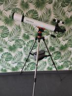 Pixetool Telescoop - 375x Vergroting - Sterrenkijker, Audio, Tv en Foto, Optische apparatuur | Telescopen, Ophalen, Zo goed als nieuw