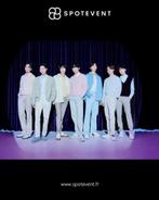 BTS au Stade de France - Places, Tickets & Billets