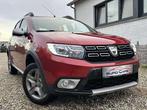 Dacia Sandero 0.9 TCe Stepway Plus Easy-R, Automaat, 65 kW, Bedrijf, Sandero