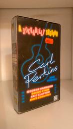 Carl Perkins & Friends – Een rockabilly-sessie, Ophalen of Verzenden, Gebruikt