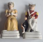 Figurines 1900, Ophalen of Verzenden
