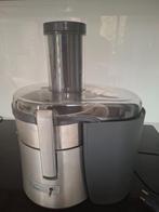 Kenwood sapcentrifuge JE810 series, Ophalen, Gebruikt, Elektrisch, Sapcentrifuge