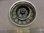 suzuki intruder 700/750/800 achterwiel velg, Motoren, Ophalen of Verzenden, Gebruikt