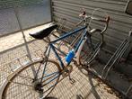Oude koers fiets in orde, Fietsen en Brommers, Fietsen | Oldtimers, Ophalen