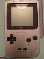 Game boy pocket, Consoles de jeu & Jeux vidéo, Consoles de jeu | Nintendo Game Boy, Enlèvement ou Envoi, Game Boy Pocket