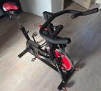 Schwinn IC Elite spinnigfiets, Sport en Fitness, Ophalen, Gebruikt, Metaal, Spinningfiets