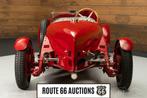 Chrysler Special 1929 | Route 66 auctions, Rouge, Achat, Entreprise, Cabriolet