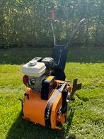 Eliet edge styler pro, Ophalen, Gebruikt, Benzine, Eliet / Honda
