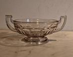 Coupe Noémi art deco Val Saint Lambert, Ophalen