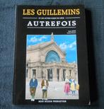 Les Guillemins et les autres gares de Liège autrefois, Collections, Trains & Trams, Livre ou Revue, Utilisé, Enlèvement ou Envoi