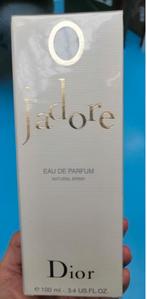 Parfum Dior J'Adore, Handtassen en Accessoires, Uiterlijk | Parfum, Ophalen, Nieuw