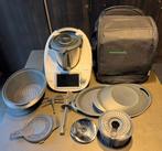 Thermomix TM6 (mét draagtas), Elektronische apparatuur, Keukenmixers, Ophalen, Gebruikt