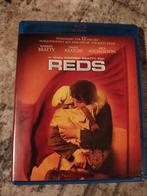 Blu-ray Reds m W beauty,J Nicholson aangeboden, Cd's en Dvd's, Blu-ray, Ophalen of Verzenden, Zo goed als nieuw, Drama