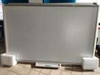Smartboard met touch functie, Enlèvement
