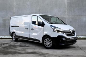 Renault Trafic L2H1| AUTOMAAT, GPS, Trekh, Cam, LED BTW, car beschikbaar voor biedingen