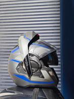 Casque moto modulable shark evo one, Motoren, Ophalen of Verzenden, S, Shark