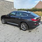 Bmw X4 - 190pk mei 2019, Auto's, BMW, Automaat, Euro 6, Leder, Bruin