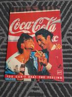 Coca-Cola reclame, Verzamelen, Ophalen of Verzenden, Zo goed als nieuw
