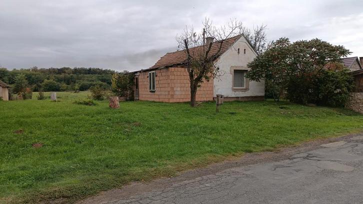 Huis met bouwgrond  te koop in  Hongarije, Immo, Buitenland