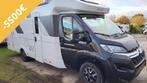 Sunliving 75SL camper PROMO, 7 tot 8 meter, Bedrijf, Diesel, Adria