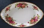 Royal Albert - Old Country Roses - ovaal schaaltje 22x13, Ophalen of Verzenden