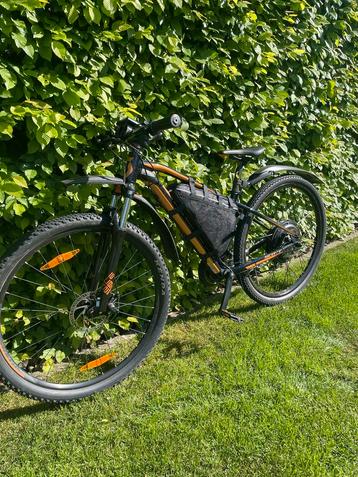 Scott aspect 900 mtb M beschikbaar voor biedingen