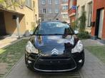 Citroën C3 / 1.2 Benzine / Euro5, Euro 5, Bedrijf, Handgeschakeld, 44 kW