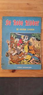 De Rode Ridder strips, Boeken, Ophalen of Verzenden, Gelezen, Willy Vandersteen