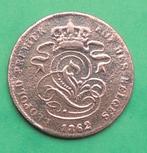 1862 2 centimes L1, Envoi, Métal, Monnaie en vrac