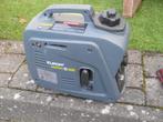 Groupe électrogène EUROM 800w, Bricolage & Construction, Générateurs, Enlèvement, Neuf