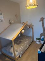 Lit tente, Enlèvement, Comme neuf, Lit