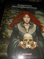 Les complaintes des landes perdues " Moriganes", Enlèvement ou Envoi