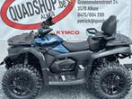 CFMOTO CFORCE 520L, Motoren