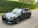 Audi A3 S-line Sportback 35TDI Sport Plus S-tronic7, Autos, Audi, Anti démarrage, Argent ou Gris, Achat, Euro 6